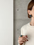 Eme pierce/earring